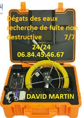Expert recherche de fuite d eau non destructive agree assurance Limonest APAMS plombier Limonest pour une recherche de fuite d'eau et une réparation de fuite... 06 84 45 46 67 - Plombier pour recherche de fuite d'eau agréé assurance, syndic, régie et copropriété