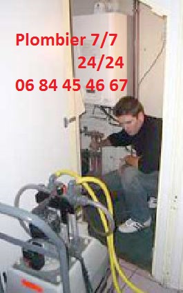 apams plomberie Limonest pose et installation de chaudière