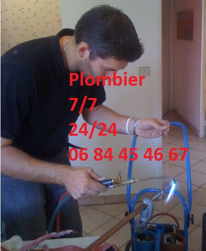 plombier Limonest urgence et dépannage plomberie Limonest, fuite d'eau, chauffe eau en panne, débouchage