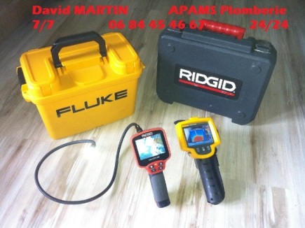 Diagnostique 06.84.45.46.67 plomberie Limonest sur Saône